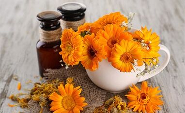 рецепти за народни средства за папиломи